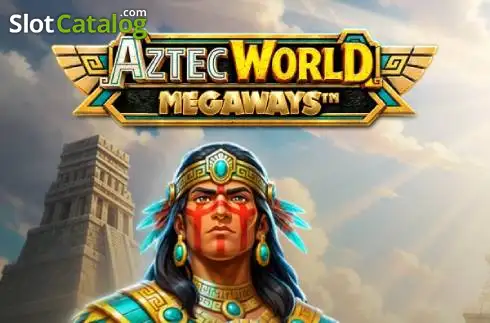 Aztec World Megaways Κουλοχέρης 
