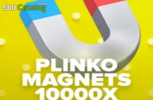 Plinko Magnets 10000x