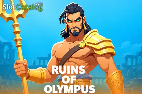 Ruins Of Olympus