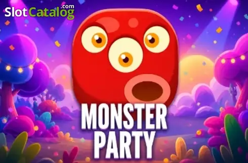 Monster Party