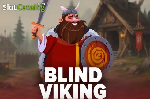 Blind Viking