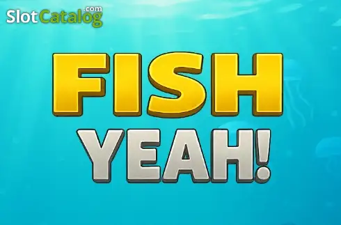 Fish Yeah! Λογότυπο Fish Yeah! Λογότυπο