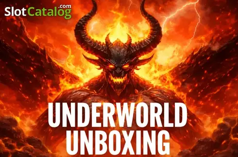 Underworld Unboxing
