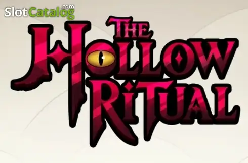 The Hollow Ritual Λογότυπο The Hollow Ritual Λογότυπο