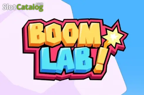 Boom Lab Κουλοχέρης 