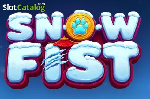 Snow Fist Λογότυπο Snow Fist Λογότυπο