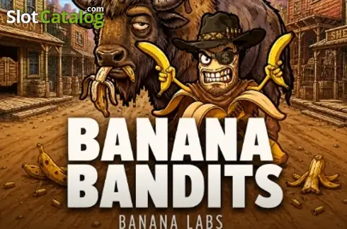 Banana Bandits