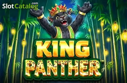 King Panther Κουλοχέρης 