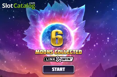 Οθόνη9. Flaming Wolf Link&Win Κουλοχέρης