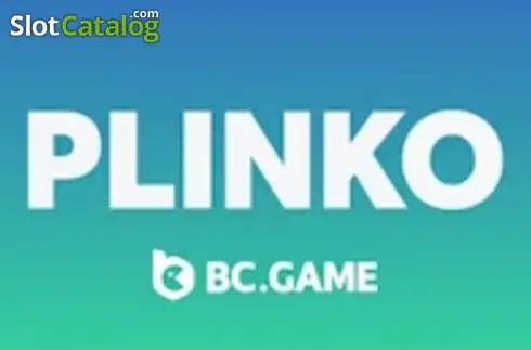 Plinko (BC Originals)