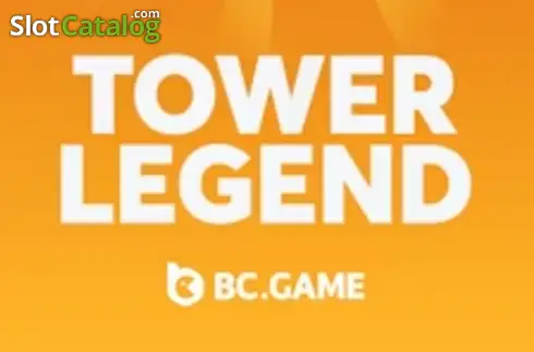 Tower Legend Λογότυπο