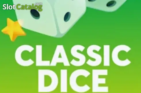 Classic Dice