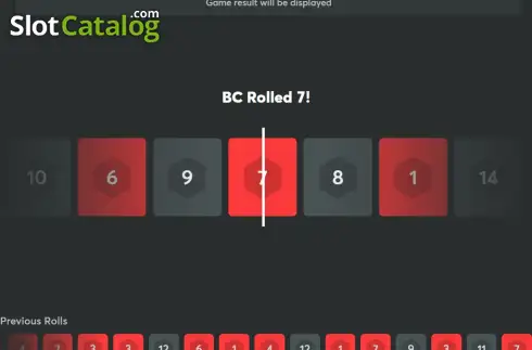 Οθόνη3. Double (BC Originals) Κουλοχέρης