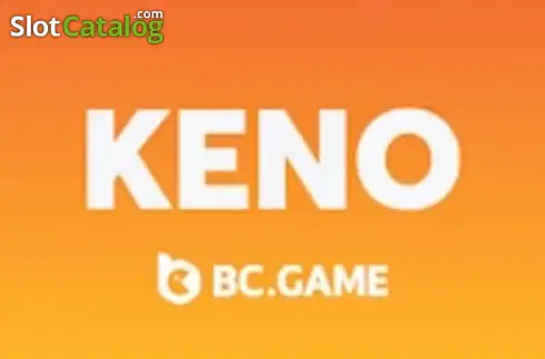 Keno (BC Originals)