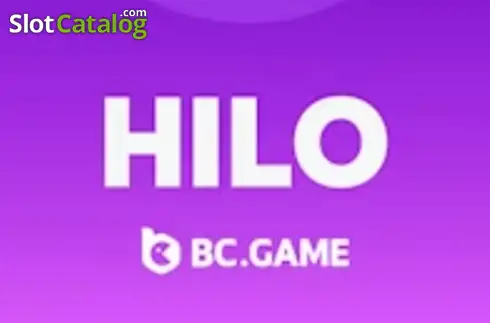 HiLo (BC Originals) Λογότυπο