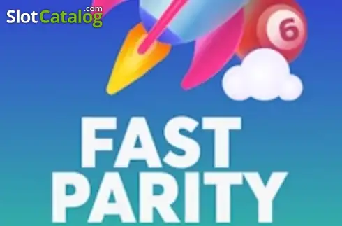 Fast Parity Λογότυπο Fast Parity Λογότυπο