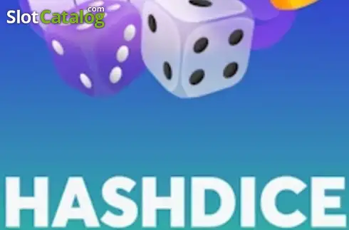 HashDice Λογότυπο HashDice Λογότυπο