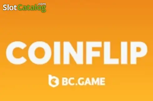 Coinflip (BC Originals) Λογότυπο Coinflip (BC Originals) Λογότυπο