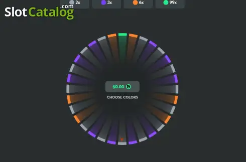 Οθόνη2. Ring of Fortune Κουλοχέρης 