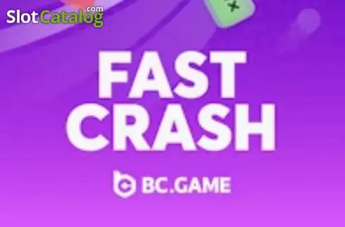 Fast Crash (BC Originals) Λογότυπο Fast Crash (BC Originals) Λογότυπο