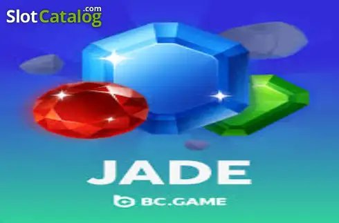 Jade Λογότυπο Jade Λογότυπο