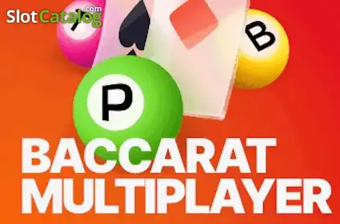 Baccarat Multiplayer 2025-09-08