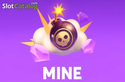 Mine (BC Originals) Λογότυπο Mine (BC Originals) Λογότυπο