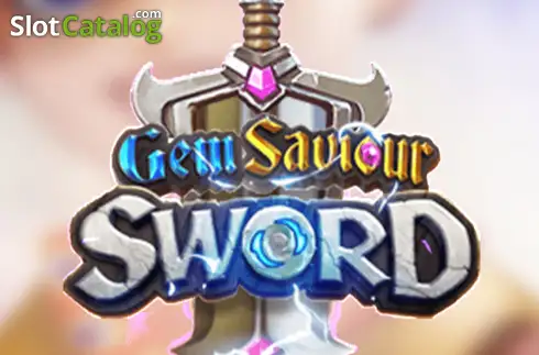 Savior Sword Λογότυπο Savior Sword Λογότυπο