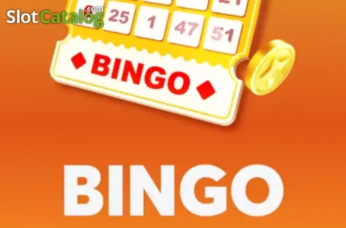 Bingo (BC Originals) Λογότυπο Bingo (BC Originals) Λογότυπο