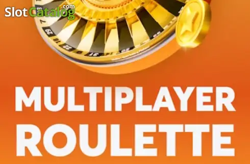 Roulette Multiplayer Λογότυπο Roulette Multiplayer Λογότυπο