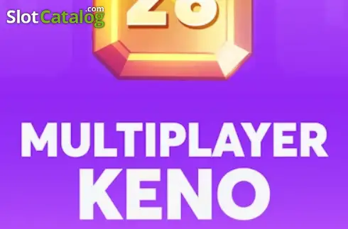 Keno Multiplayer Λογότυπο