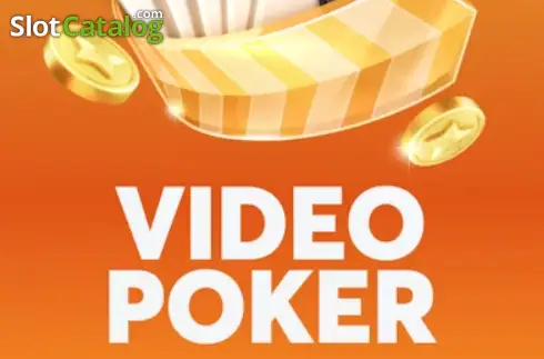 Video Poker (BC Originals) Λογότυπο Video Poker (BC Originals) Λογότυπο