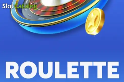 Roulette (BC Originals) Λογότυπο