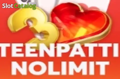 Teenpatti No Limit 2025-11-17