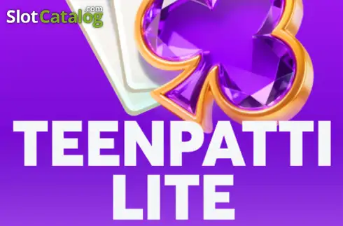 Teenpatti Lite Κουλοχέρης 