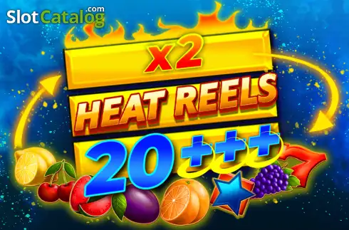 Heat Reels 20 +++