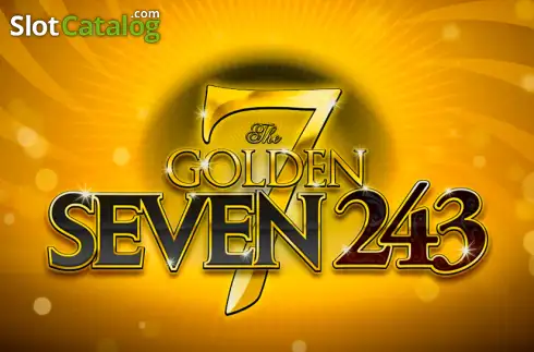 Golden Seven 243