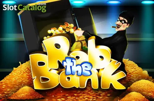 Rob the Bank (Bellot)