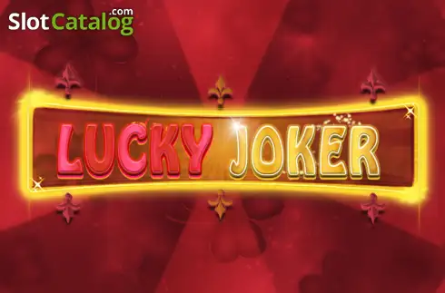 Lucky Joker
