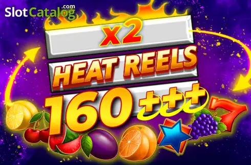 Heat Reels 160 +++