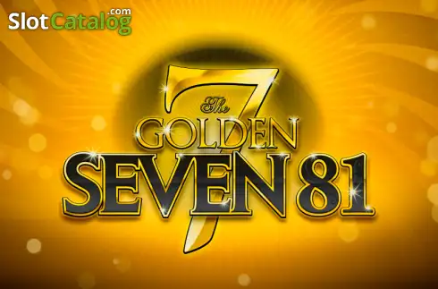 Golden Seven 81