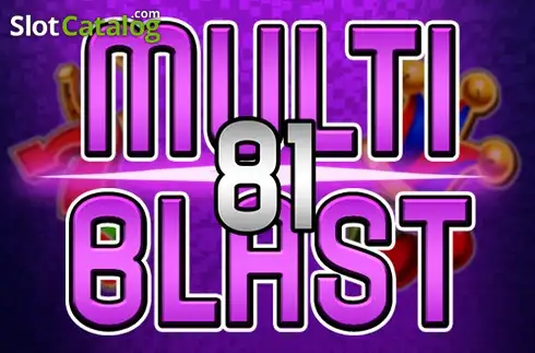 Multi Blast 81