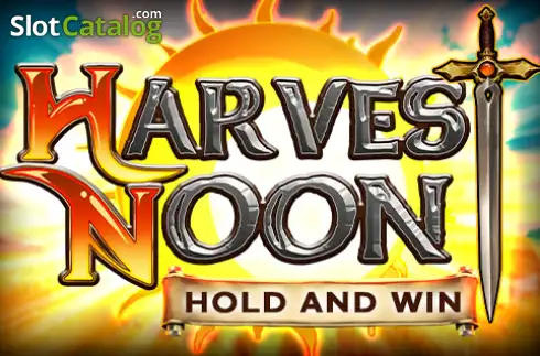Harvest Noon Λογότυπο