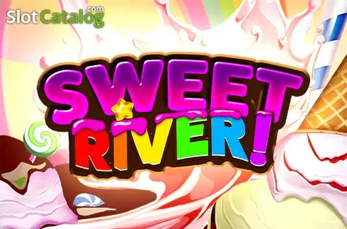 Sweet River Λογότυπο Sweet River Λογότυπο