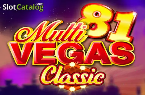 Multi Vegas 81 Classic 2026-06-05