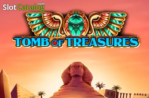 Tomb of Treasures 2026-07-21