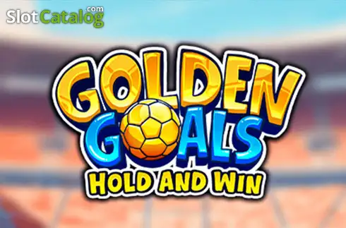 Golden Goals Hold and Win 2026-07-22