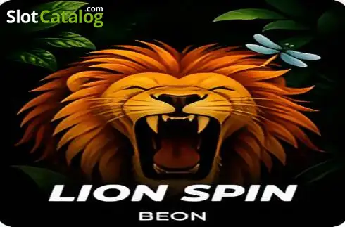 Lion Spin