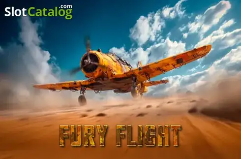Fury Flight