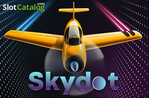 Skydot Λογότυπο Skydot Λογότυπο